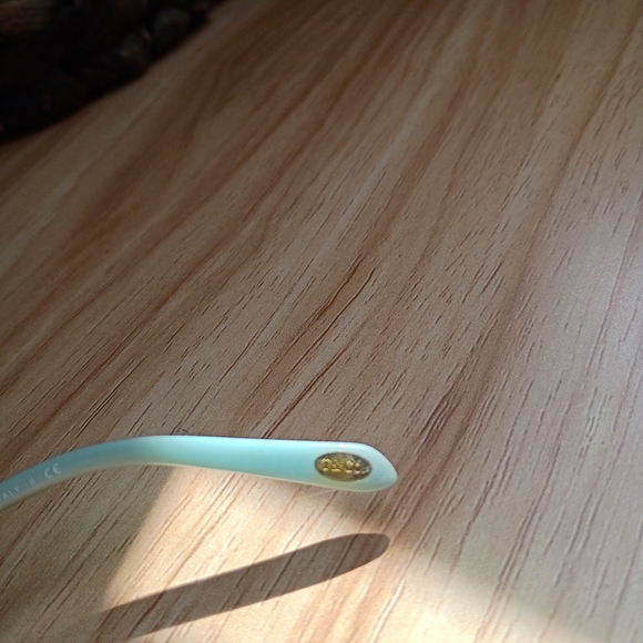 Tiffany & Co Stylish Tortoise Shell Women's Glasses - Picture 3 of 13